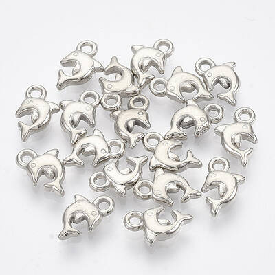 CCB Plastic Charms