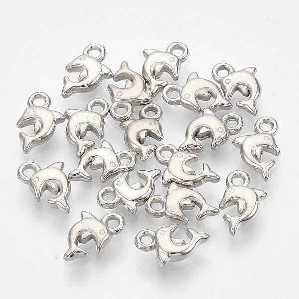 CCB Plastic Charms