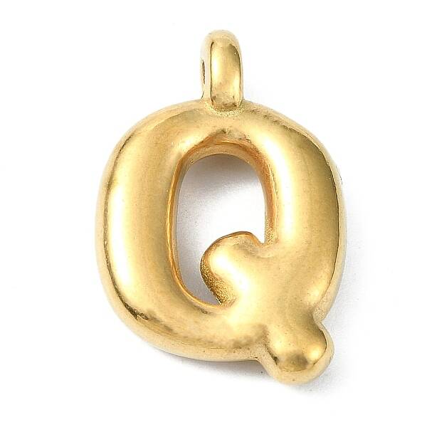 Ion Plating(IP) 304 Stainless Steel Pendants
