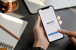 Building a Professional Brand Using LinkedIn - 2022