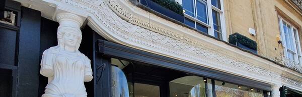 Discovering Cheltenham: The Party Capital of Regency Era England