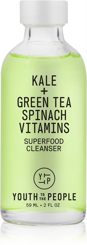 Youth To The People Superfood Refillable Cleansing Gel 59ml