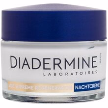 Diadermine Age Supreme Regeneration night cream - 50 ml