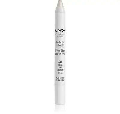 NYX Professional Make-up Jumbo eye pencil color 608 Cottage Cheese 5 g