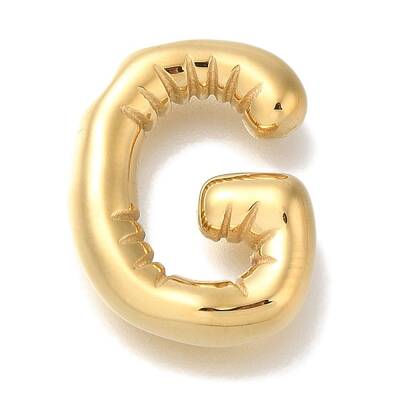PVD Vacuum Plating 304 Stainless Steel Pendants