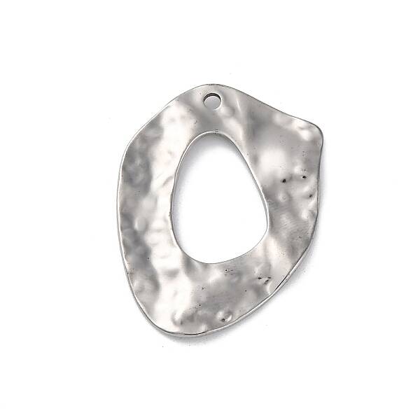 304 Stainless Steel Pendants