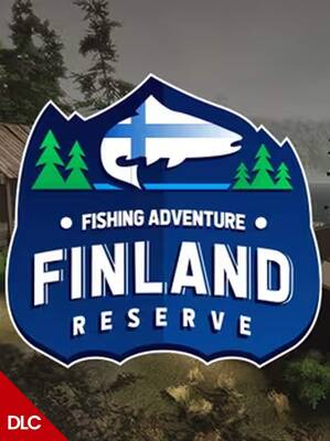 Fishing Adventure: Finland Reserve | Steam