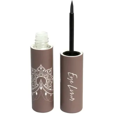 Boho Liquid Eyeliner 01 Black (3ml)