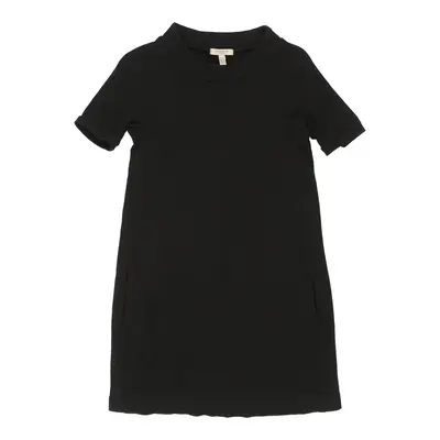 Burberry London Dress - Small Black Wool | Size: small