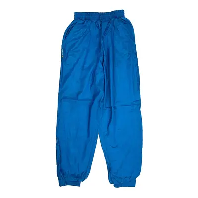 Ellesse Tracksuit - XS Blue Nylon