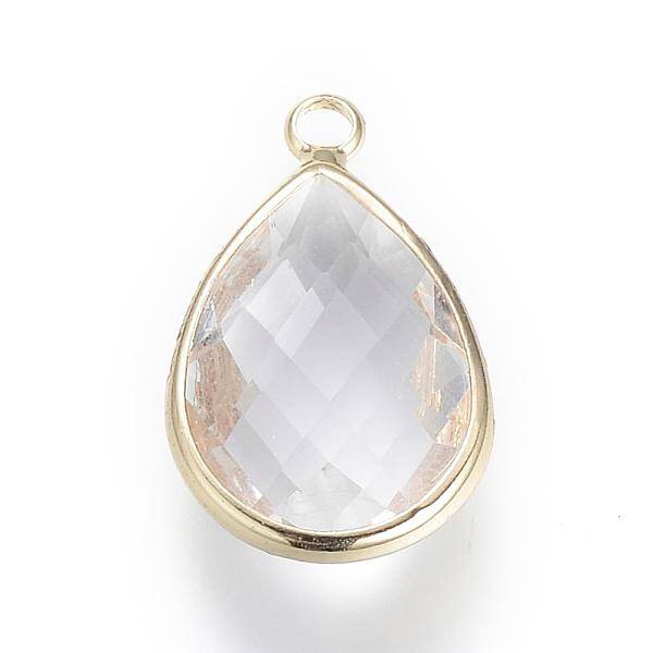 Glass Pendants