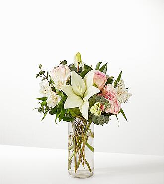 Ballet Slippers Bouquet