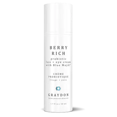 berry rich | Size: 50 mL