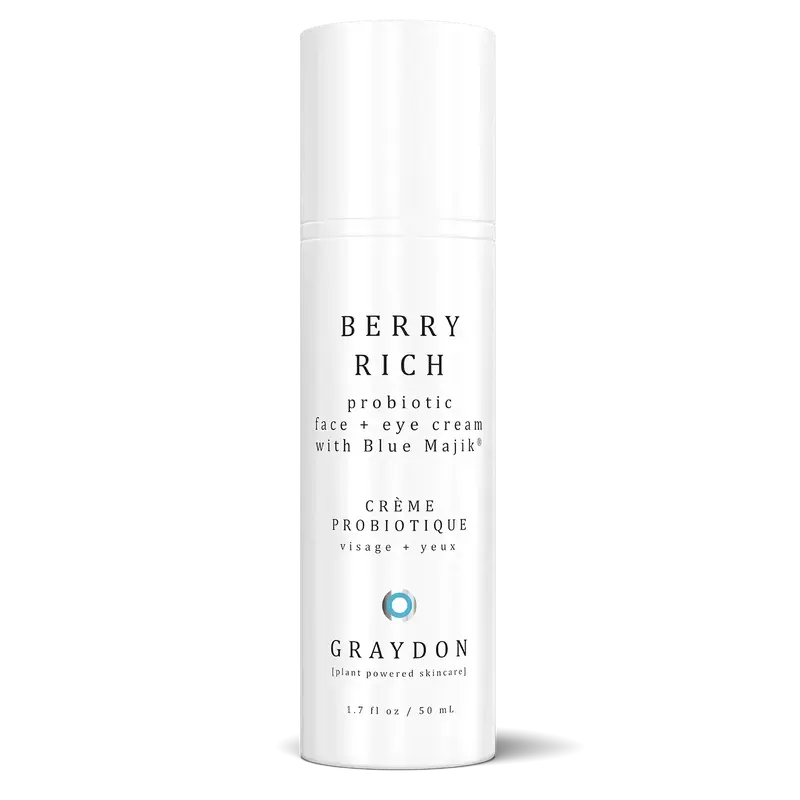 berry rich | Size: 50 mL