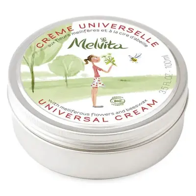 Melvita Organic Universal Cream 100ml