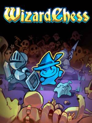 WizardChess | Steam