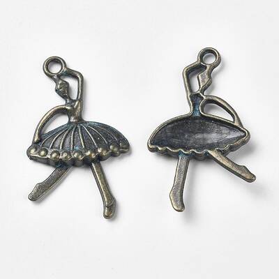 Brass Pendants
