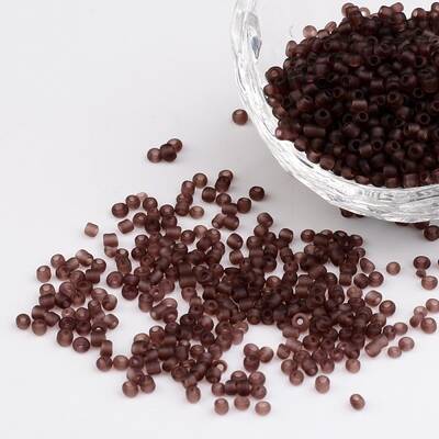 Glass Seed Beads