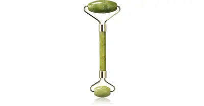 Zoë Ayla Luxurious Jade Crystal Facial Massage Roller
