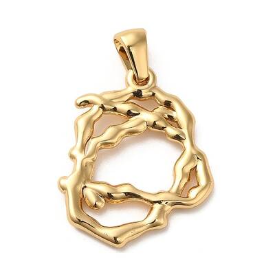 304 Stainless Steel Pendants