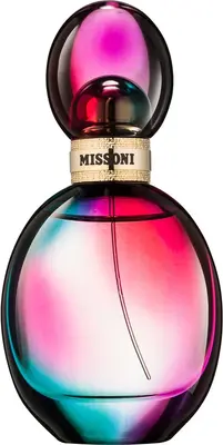 Missoni Missoni Eau de Parfum for women 50 ml