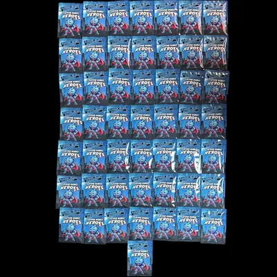 Flavor Burst 50 Box Pick Your Team Break 2024