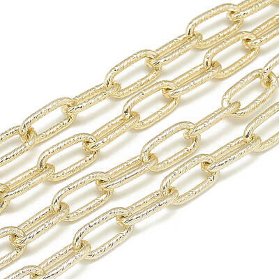 Aluminum Cable Chains
