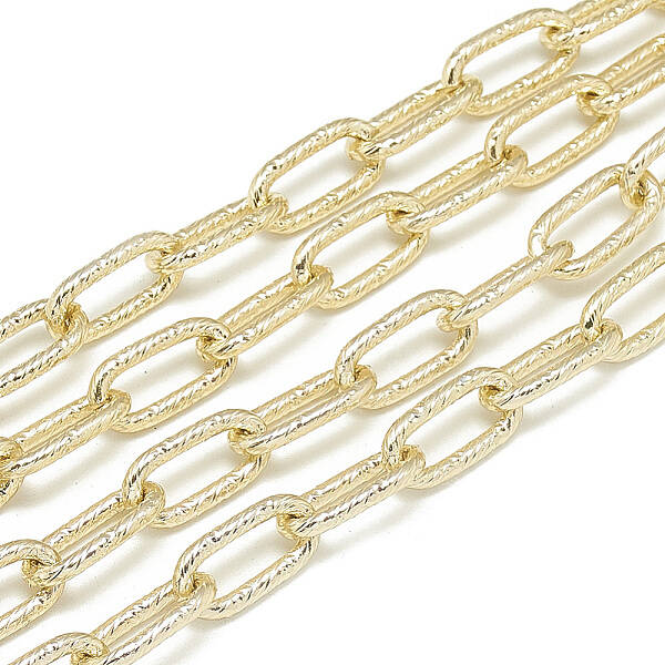 Aluminum Cable Chains