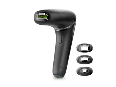 Silk'N Epilatore Laser A Impulsi Silk`N 7 Con Testina Flessibile (600.000 Impulsi)