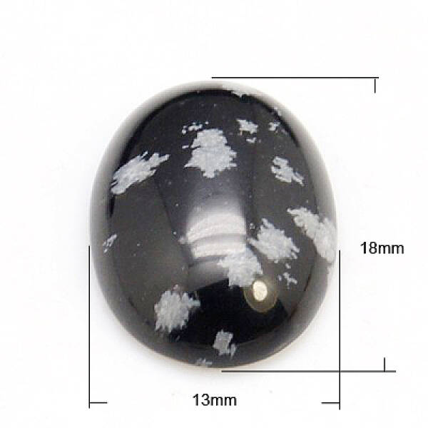 Gemstone Cabochons