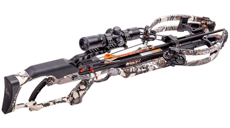 Ravin R10 Predator Camo (Certified Reconditioned)