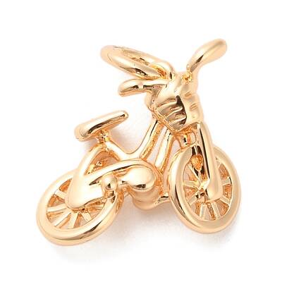 Journey Theme Brass Pendants