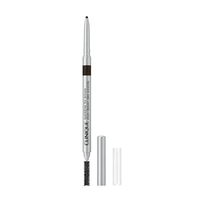 Clinique Quickliner Precision Eyebrow Pencil Color Ebony 0.06 g