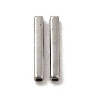Non-Tarnish 304 Stainless Steel Beads