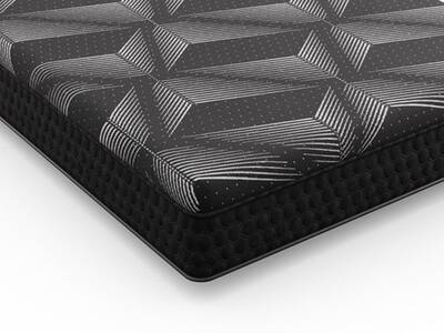 Diamond Element Copper Hybrid Mattress Medium