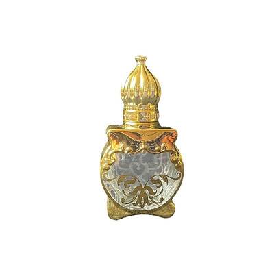 Glass Roller Ball Bottles
