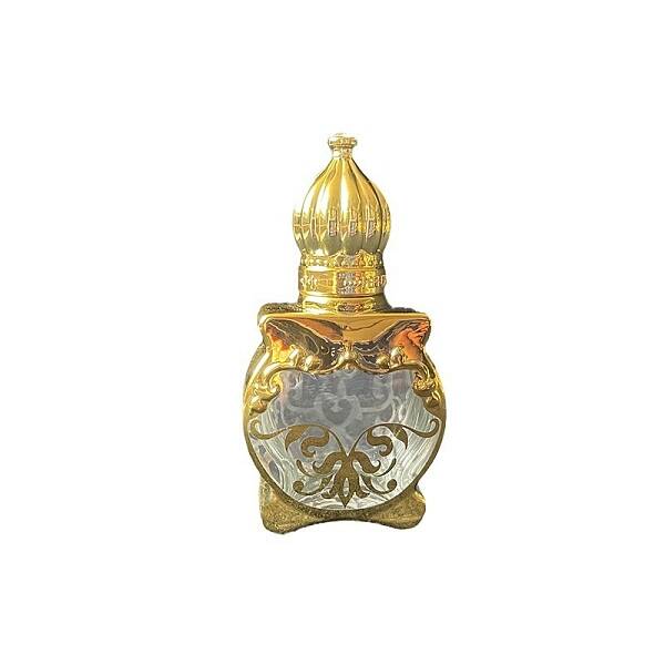 Glass Roller Ball Bottles