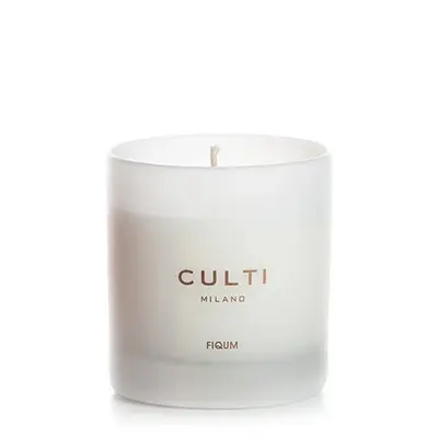 Culti Fiqum Classic Candle 270g