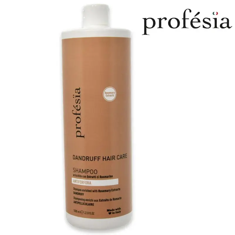 Shampoo Antiforfora Profesia - 1000 Ml 4029