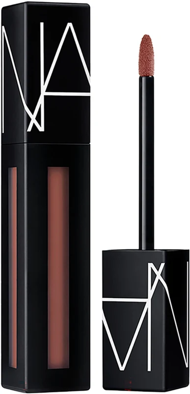 NARS POWERMATTE PIGMENT long-lasting matte liquid lipstick color SOMEBODY TO LOVE 5.5 ml