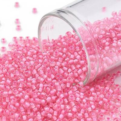 TOHO Round Seed Beads