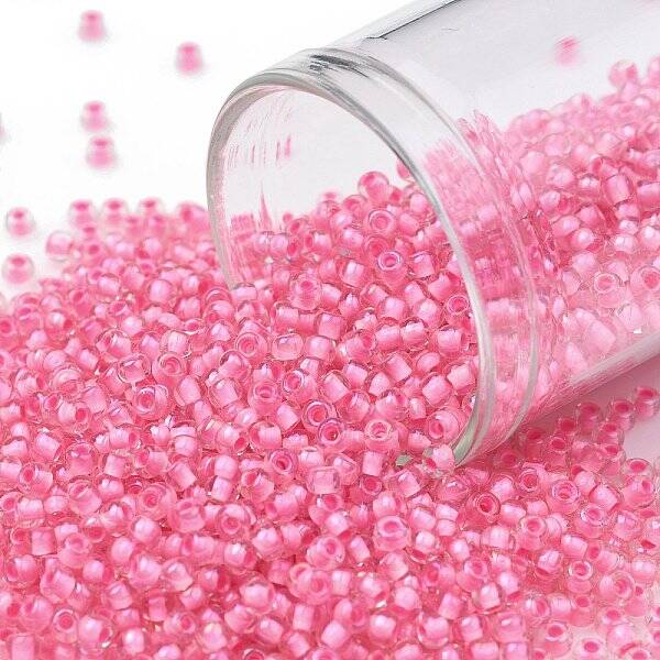 TOHO Round Seed Beads