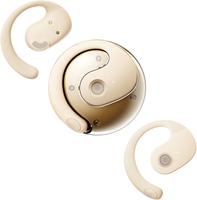 Wireless Bluetooth 5.3 Open Ear Design  Over-The-Ear/Hanging Design Bone Air Conduction Wireless Earbuds/Headphones  noise ca...