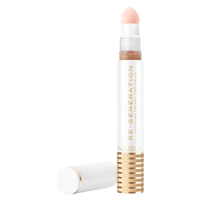 Nabla Re-Generation Uplifting Creamy Concealer Medium Peach 3.5 ml