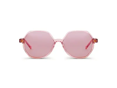 KHLORIS | Color: pink/grey