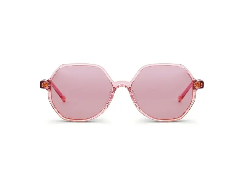 KHLORIS | Color: pink/grey