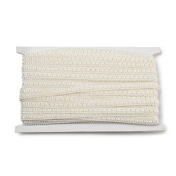 Polyester Lace Trim
