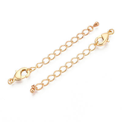 Brass Chain Extender