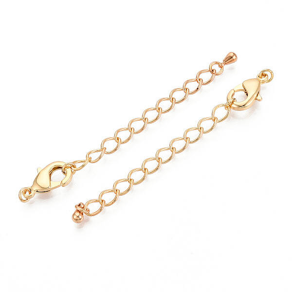Brass Chain Extender