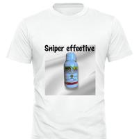 S’nper T-Shirt Solution effective clean Home fashion multiple color